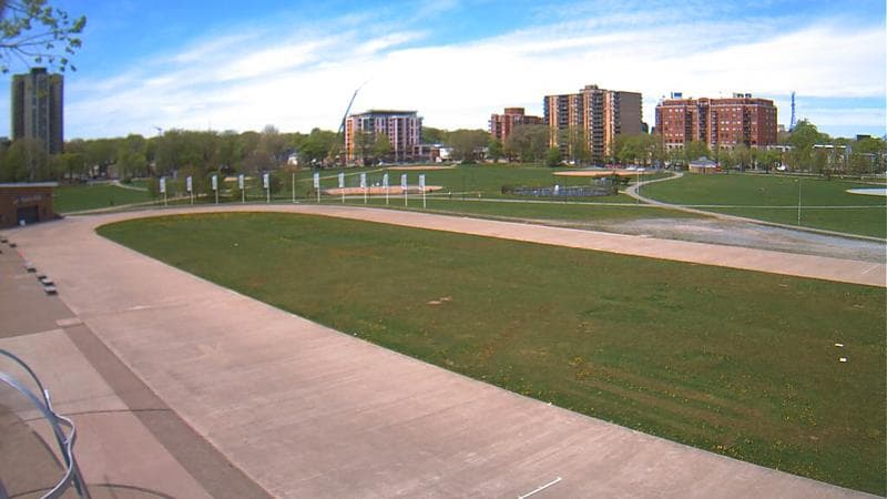Emera Oval
