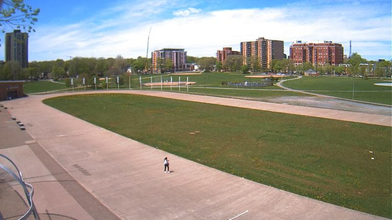 Emera Oval