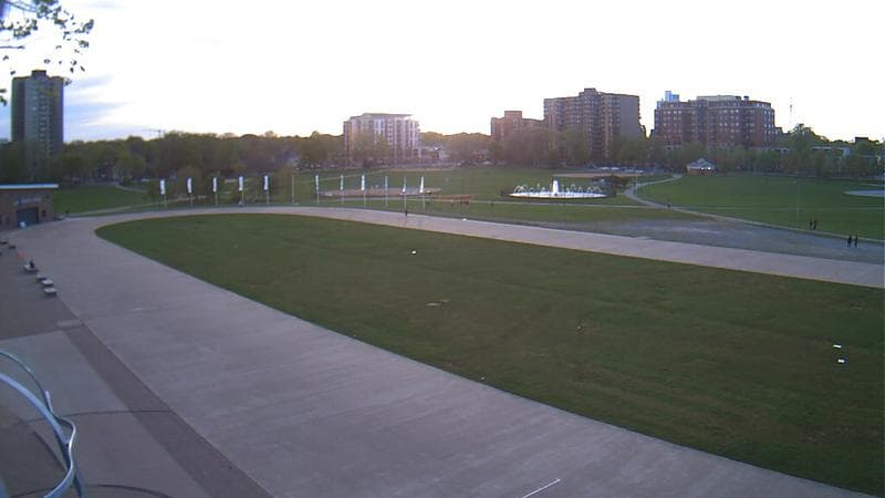 Emera Oval