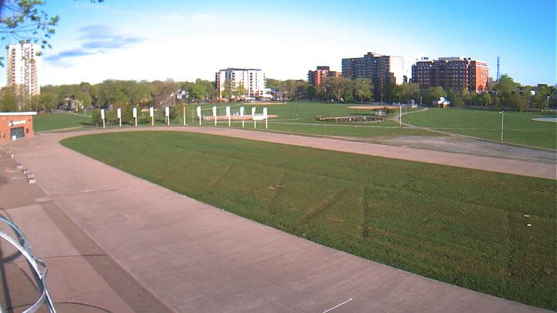Emera Oval