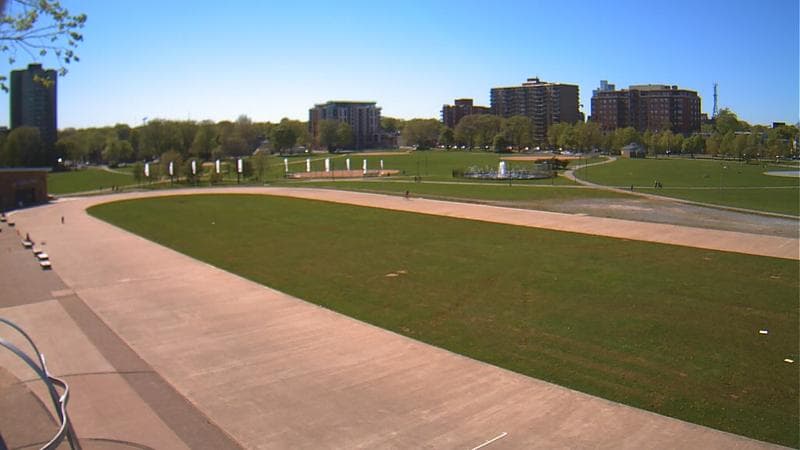 Emera Oval