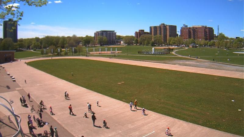 Emera Oval