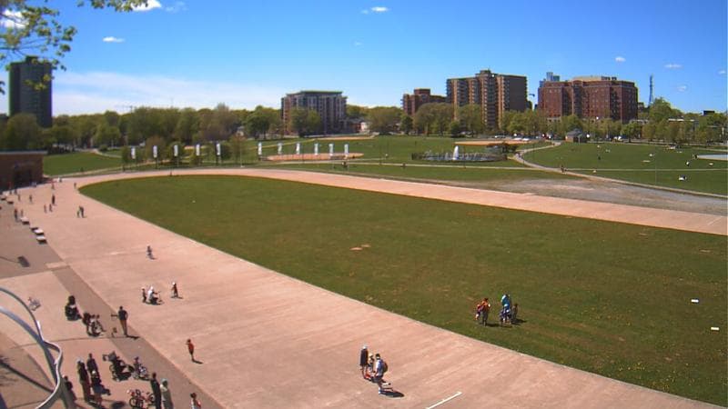 Emera Oval