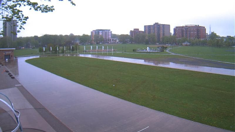 Emera Oval