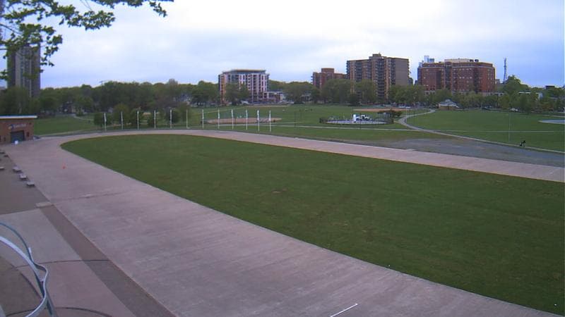 Emera Oval