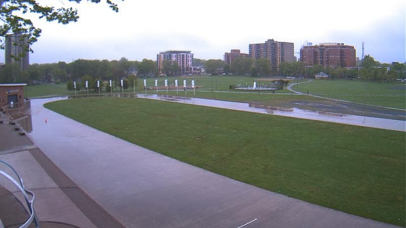 Emera Oval