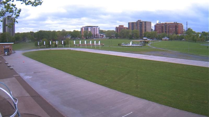 Emera Oval