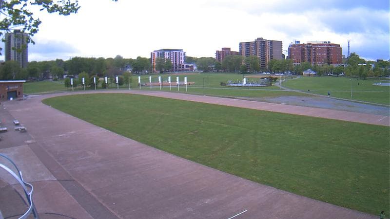 Emera Oval