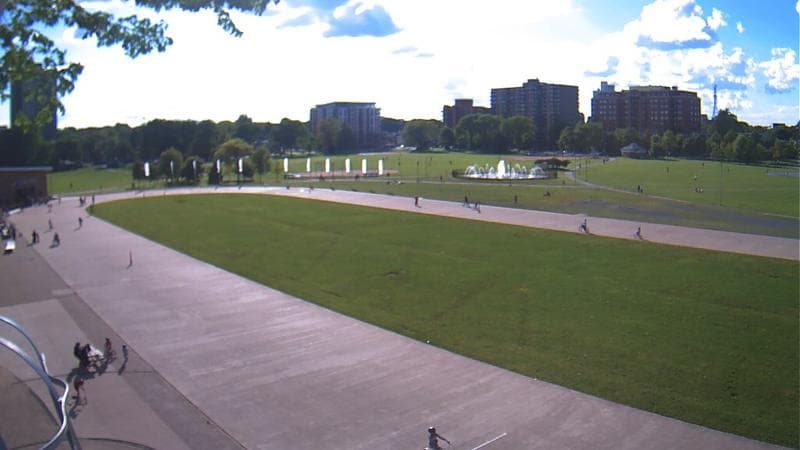 Emera Oval