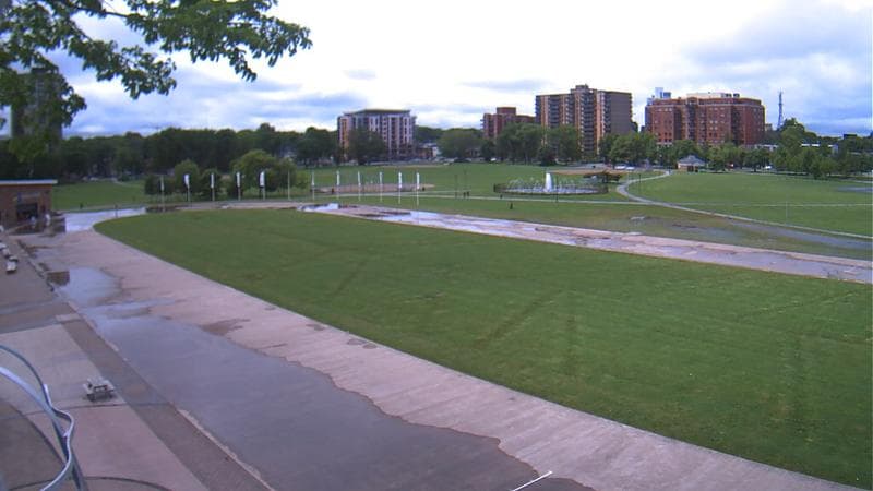 Emera Oval