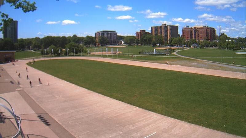 Emera Oval