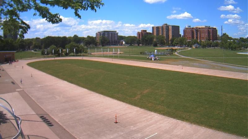 Emera Oval