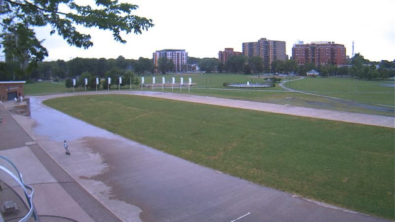 Emera Oval