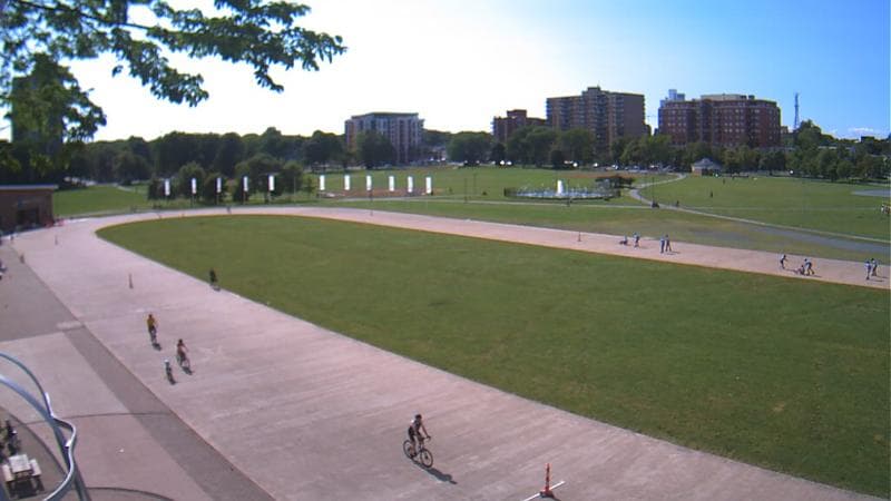Emera Oval