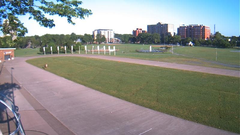 Emera Oval