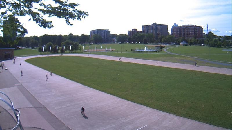 Emera Oval