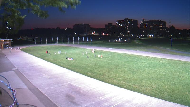 Emera Oval