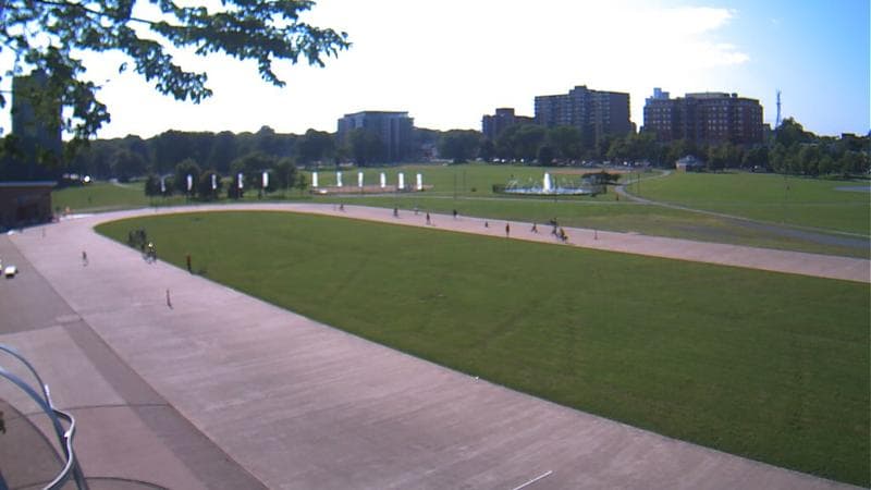 Emera Oval