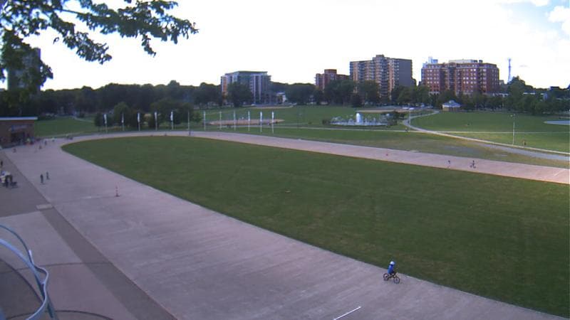 Emera Oval