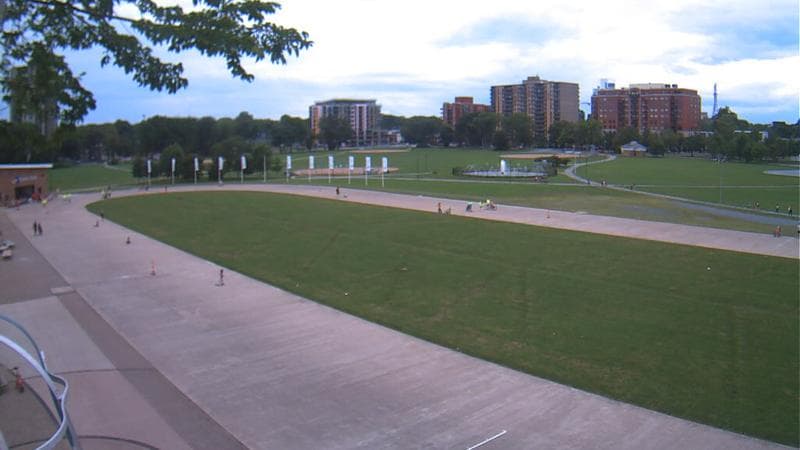 Emera Oval