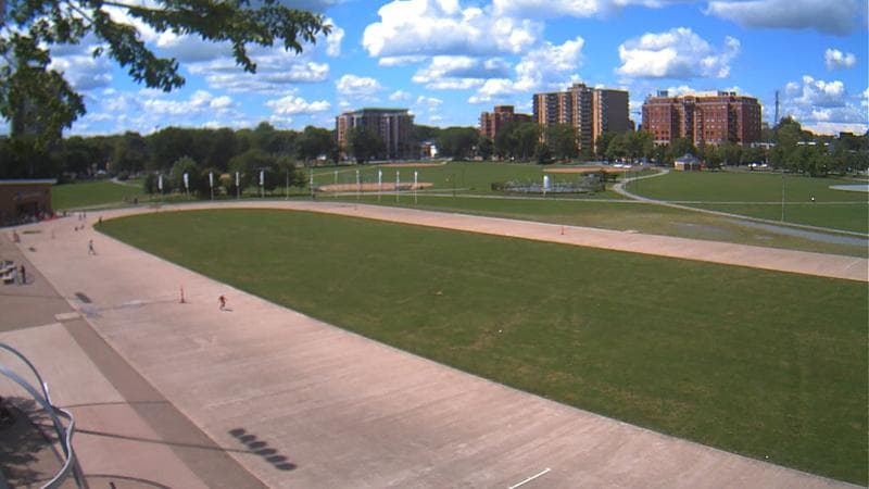 Emera Oval