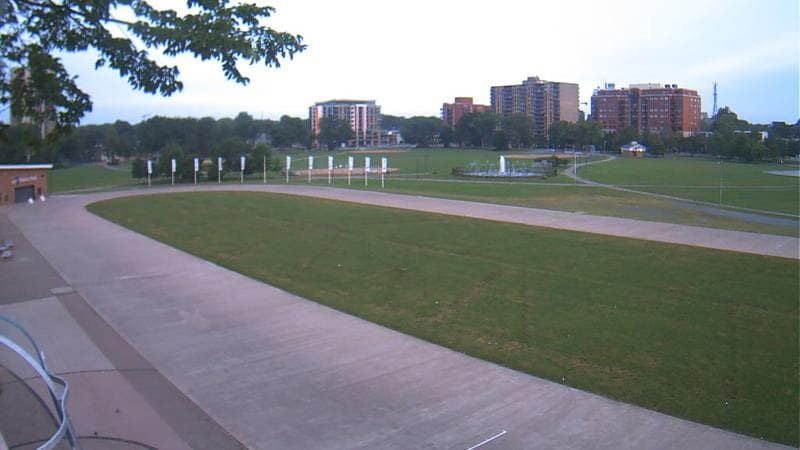 Emera Oval