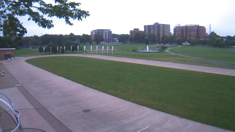 Emera Oval