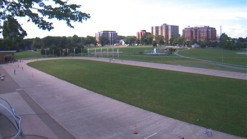 Emera Oval