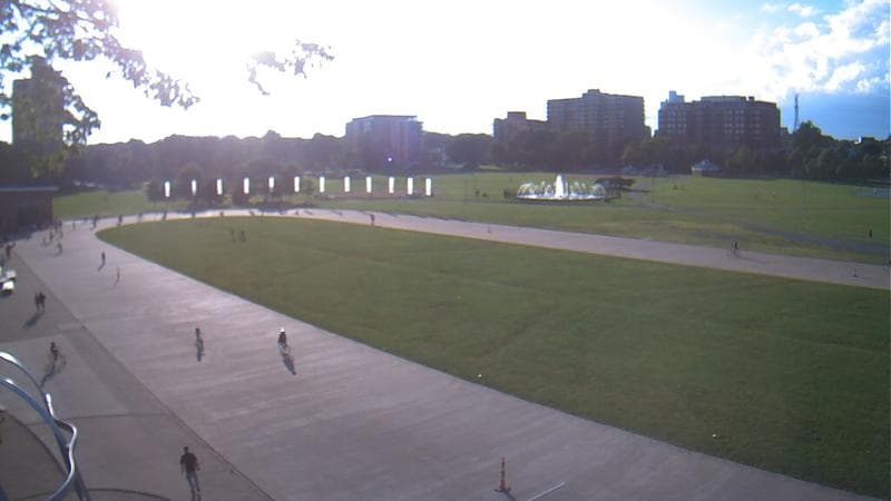 Emera Oval