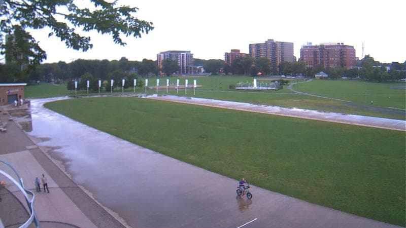 Emera Oval