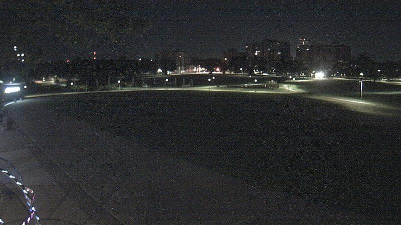 Emera Oval
