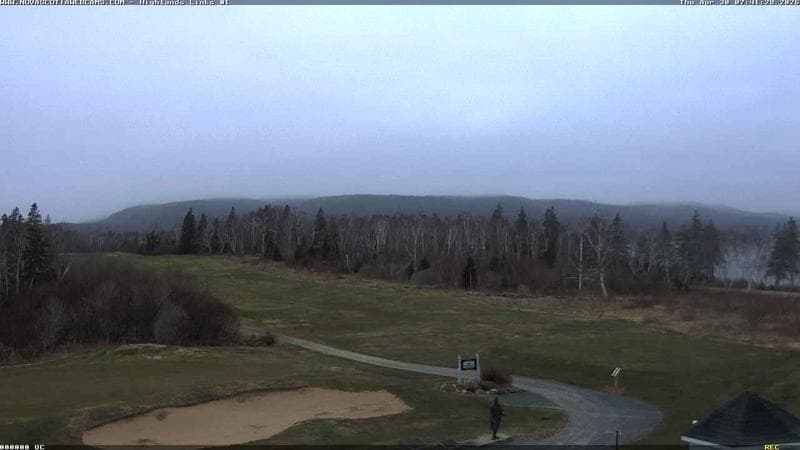 Highlands Links #1