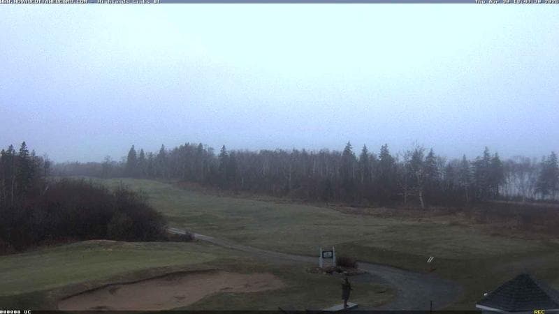 Highlands Links #1