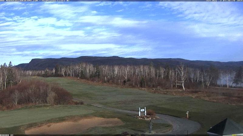 Highlands Links #1