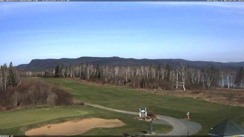 Highlands Links #1