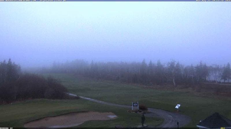 Highlands Links #1