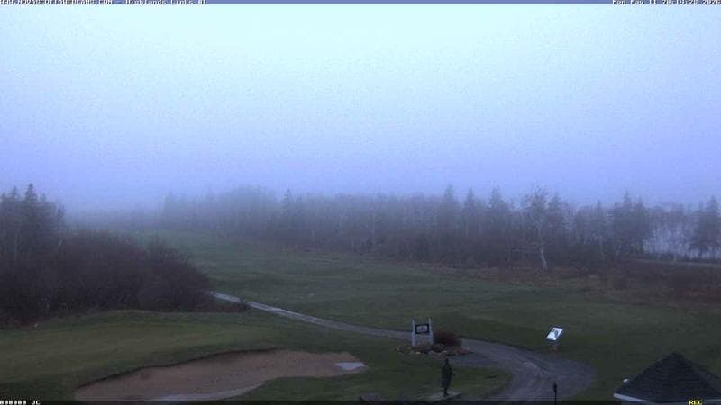 Highlands Links #1