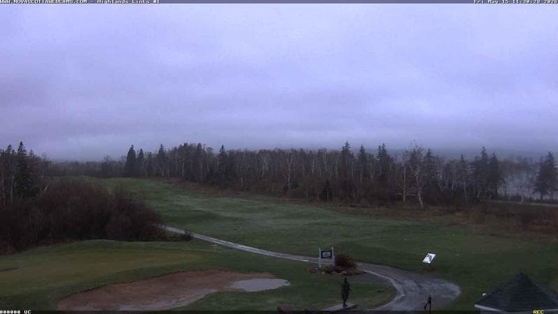 Highlands Links #1