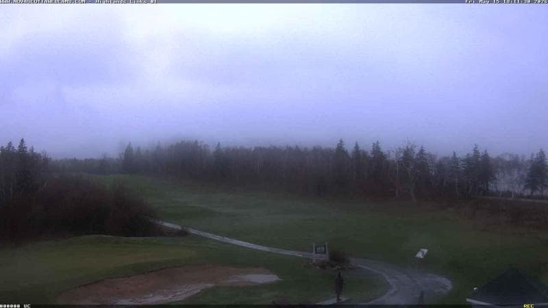 Highlands Links #1