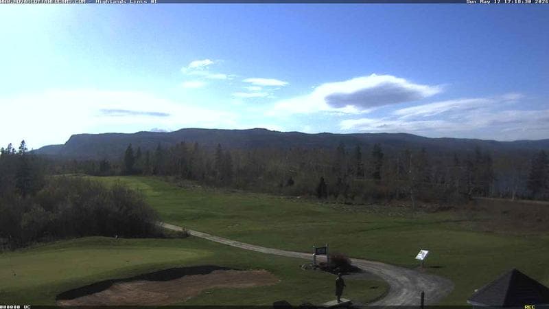 Highlands Links #1