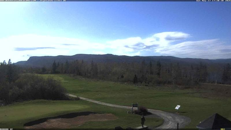 Highlands Links #1