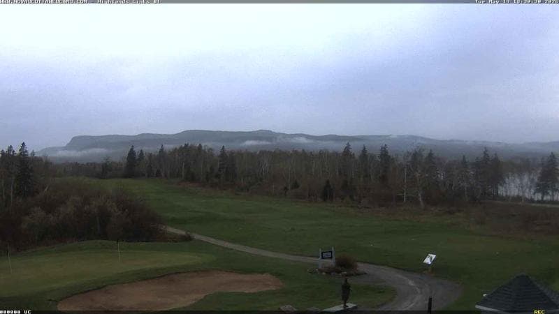 Highlands Links #1