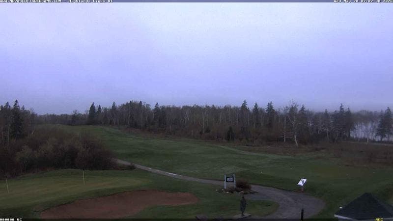 Highlands Links #1