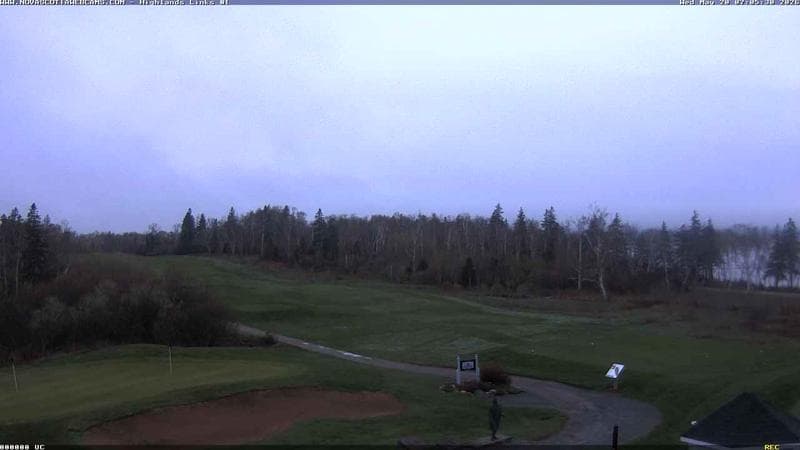 Highlands Links #1