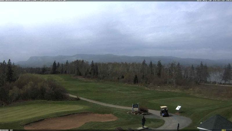Highlands Links #1