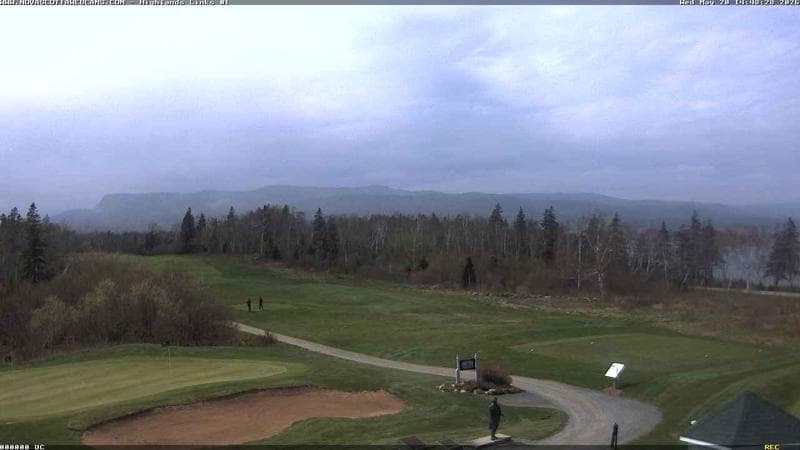 Highlands Links #1