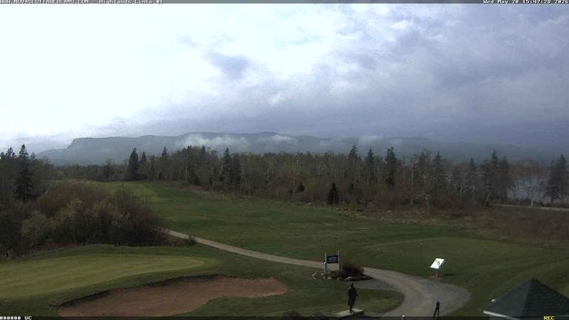 Highlands Links #1