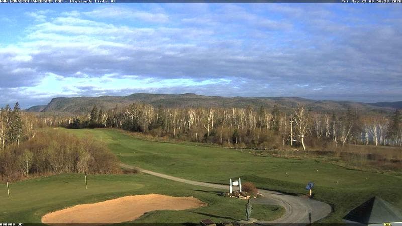 Highlands Links #1