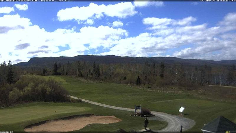 Highlands Links #1