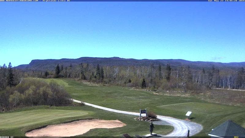 Highlands Links #1